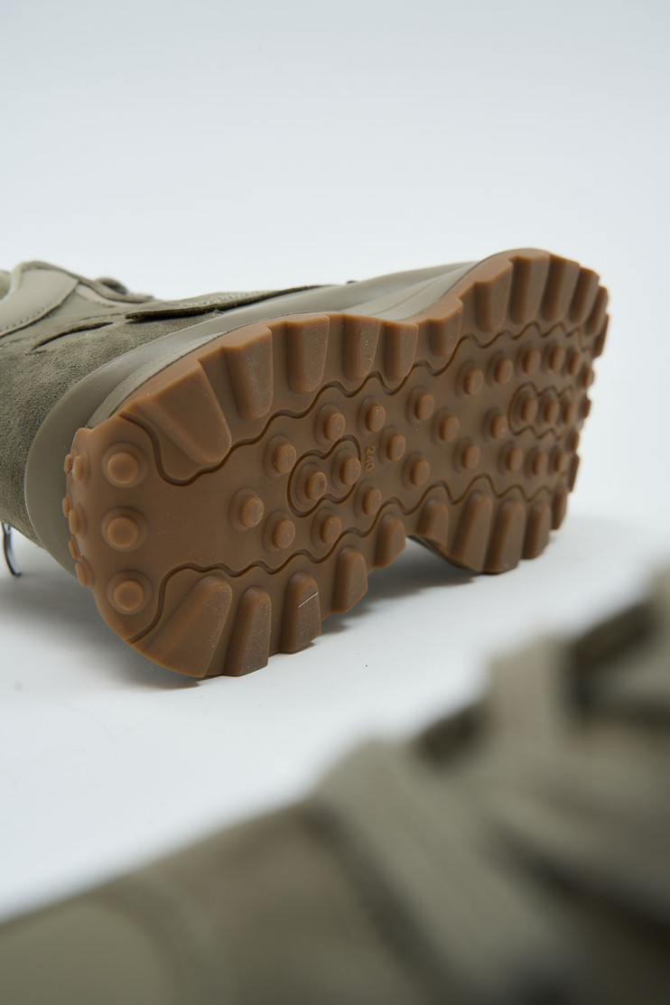 Черевики Lonza 180577 - Вид 5 - інтернет магазин sandalini.ua