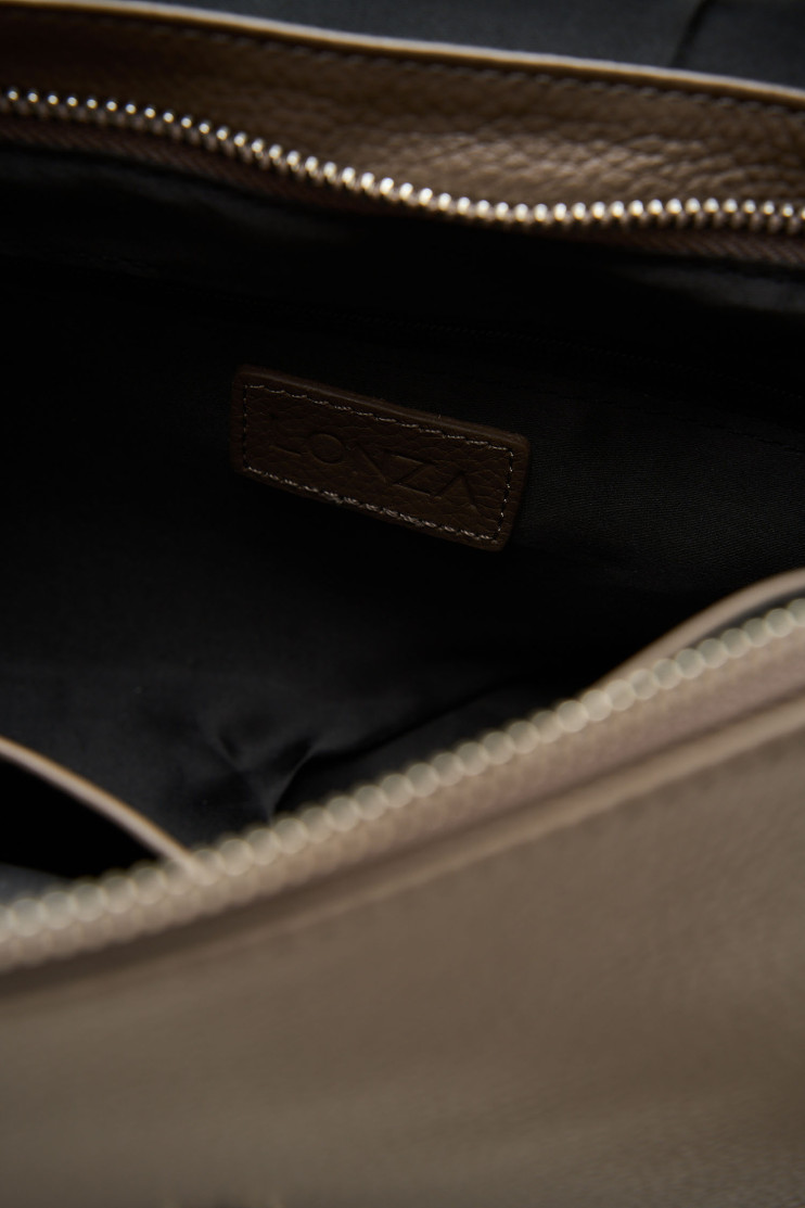 Сумка Lonza 181542 - Вид 7 - інтернет магазин sandalini.ua