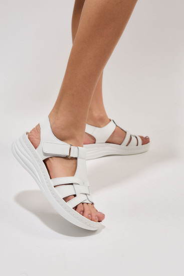 Босоніжки ALLSY 207166