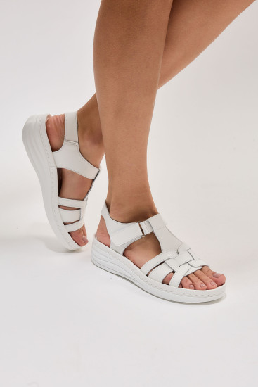 Босоніжки ALLSY 207166