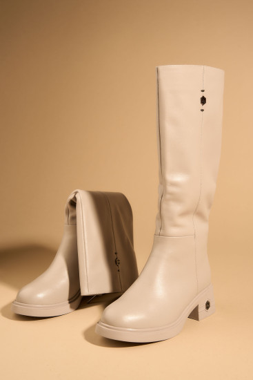 Сапоги Fabio Monelli 179130