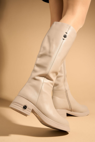Сапоги Fabio Monelli 179130