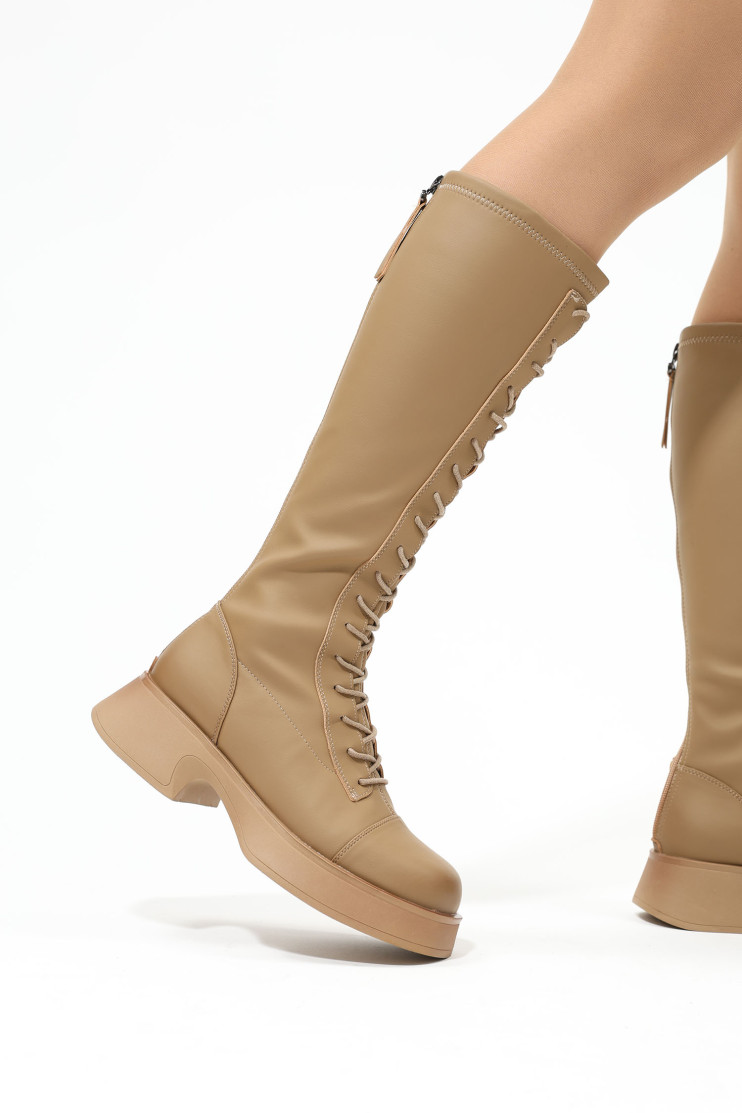 Чоботи Lonza 179374 - Вид 1 - інтернет магазин sandalini.ua