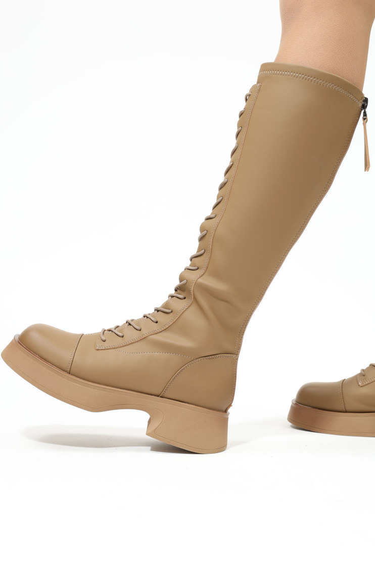 Чоботи Lonza 179374 - Вид 3 - інтернет магазин sandalini.ua