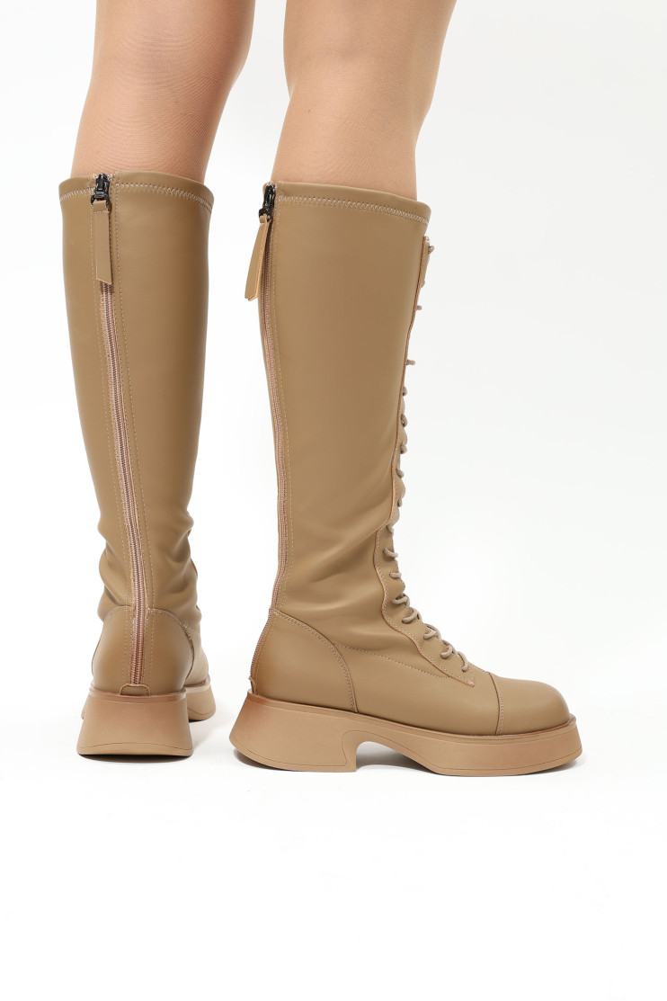 Чоботи Lonza 179374 - Вид 6 - інтернет магазин sandalini.ua