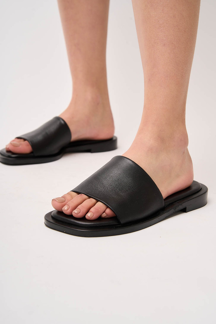 Шльопанці Lonza 184705 - Вид 2 - інтернет магазин sandalini.ua