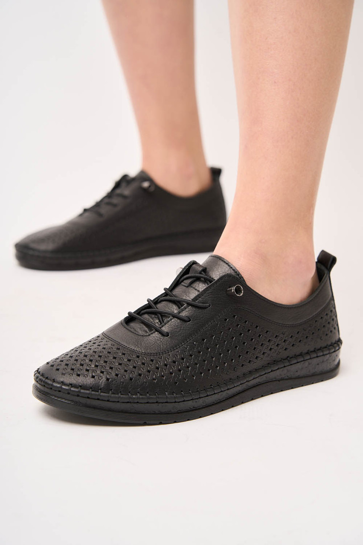 Мокасини Lonza 184858 - Вид 3 - інтернет магазин sandalini.ua