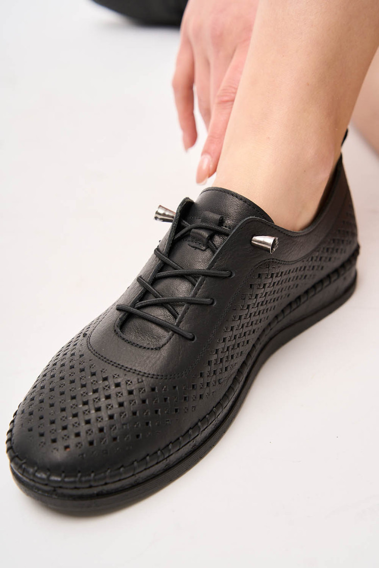 Мокасини Lonza 184858 - Вид 11 - інтернет магазин sandalini.ua