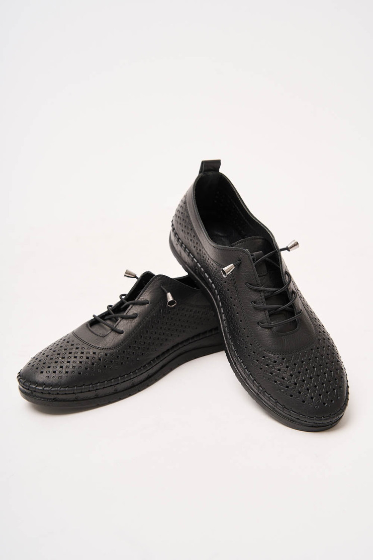 Мокасини Lonza 184858 - Вид 2 - інтернет магазин sandalini.ua