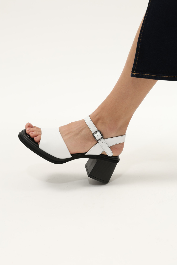 Босоніжки Fabio Monelli 186912 - Вид 5 - інтернет магазин sandalini.ua