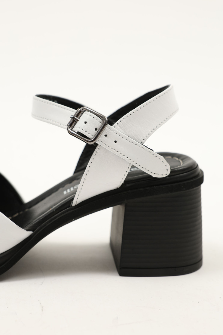 Босоніжки Fabio Monelli 186912 - Вид 6 - інтернет магазин sandalini.ua