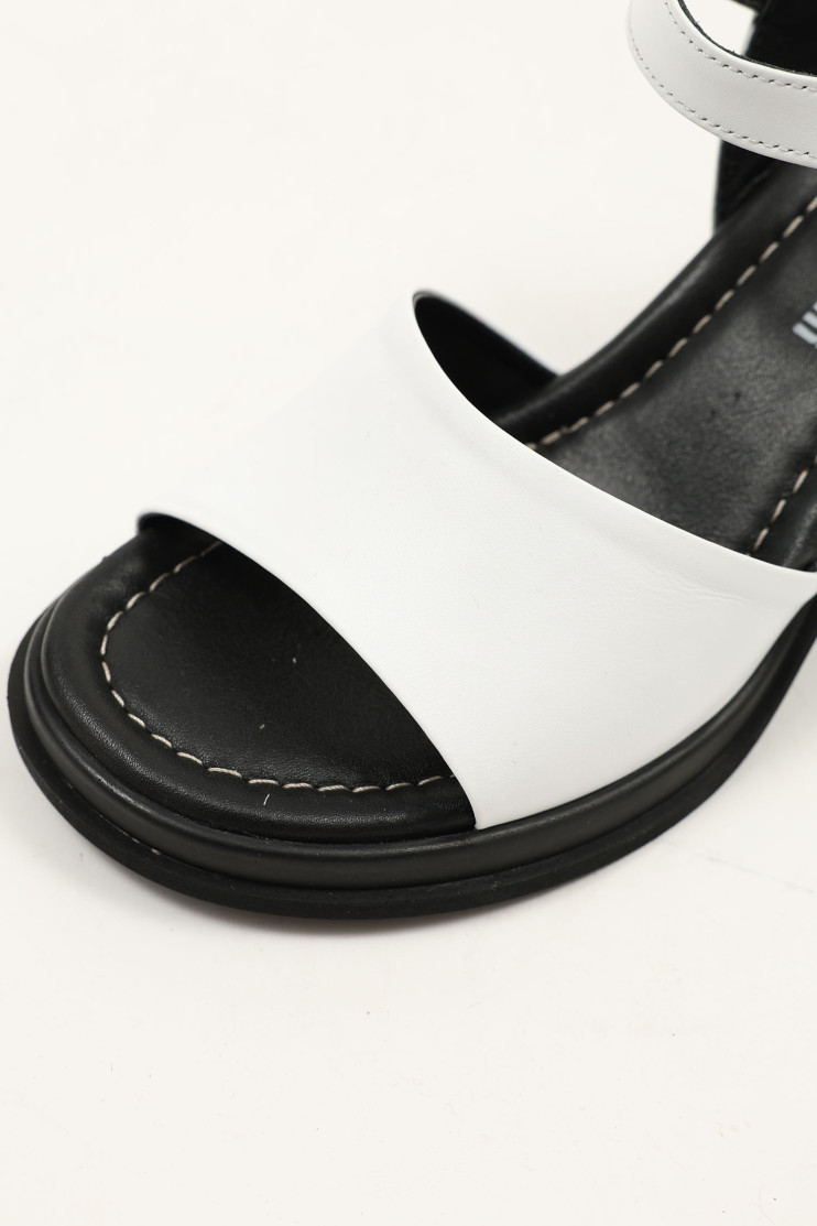 Босоніжки Fabio Monelli 186912 - Вид 9 - інтернет магазин sandalini.ua