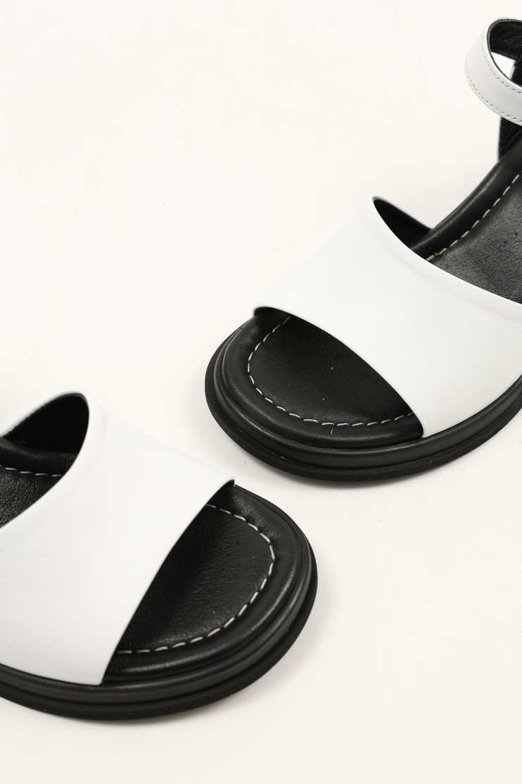 Босоніжки Fabio Monelli 186912 - Вид 11 - інтернет магазин sandalini.ua