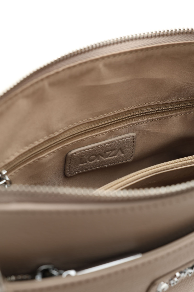 Сумка Lonza 186613 - Вид 4 - інтернет магазин sandalini.ua