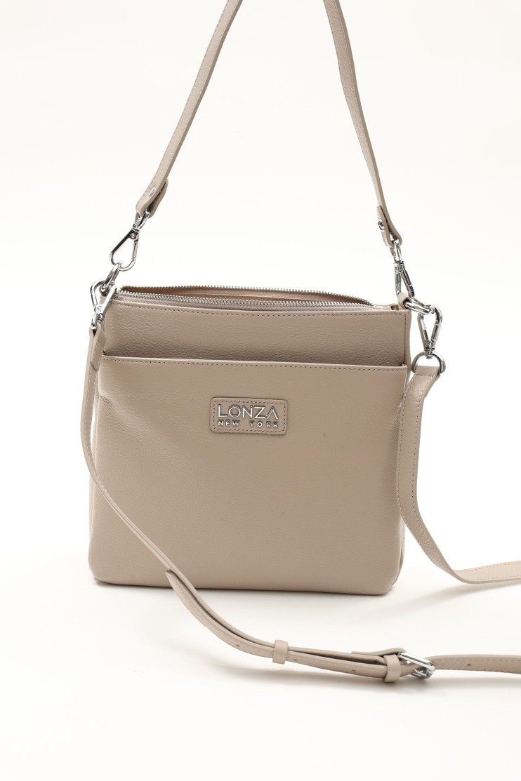 Сумка Lonza 186613 - Вид 3 - інтернет магазин sandalini.ua