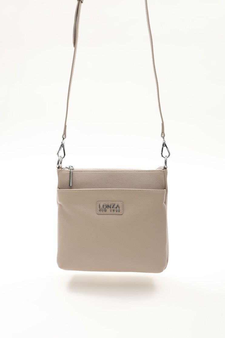 Сумка Lonza 186613 - Вид 1 - інтернет магазин sandalini.ua