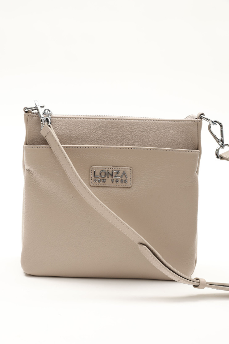 Сумка Lonza 186613 - Вид 2 - інтернет магазин sandalini.ua