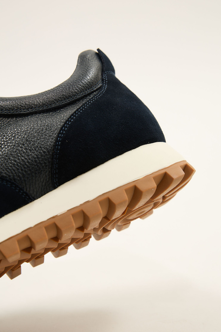 Кросівки чоловічі Fabio Monelli 186230 - Вид 7 - інтернет магазин sandalini.ua