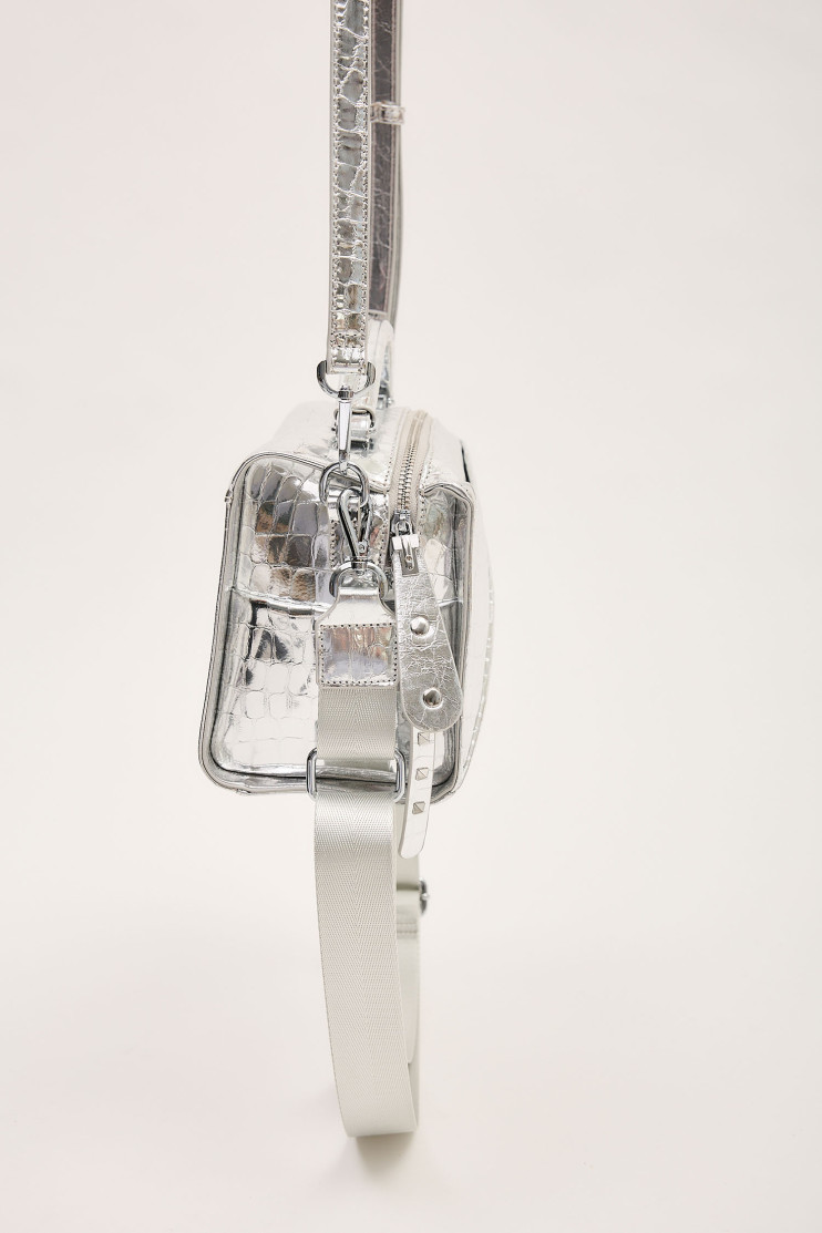 Сумка Lonza 186628 - Вид 8 - інтернет магазин sandalini.ua