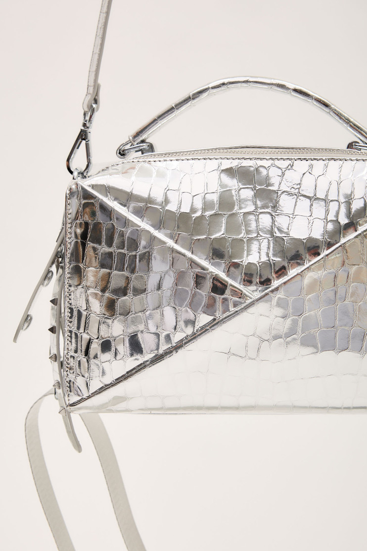 Сумка Lonza 186628 - Вид 1 - інтернет магазин sandalini.ua