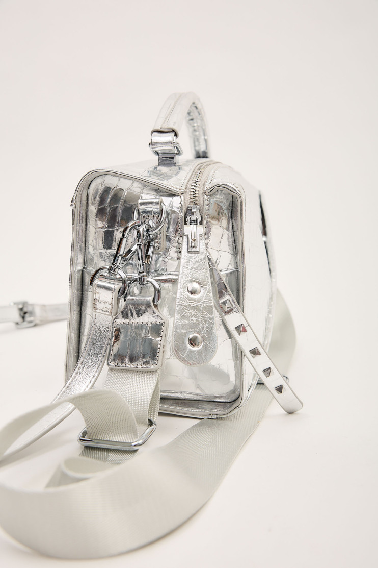 Сумка Lonza 186628 - Вид 11 - інтернет магазин sandalini.ua