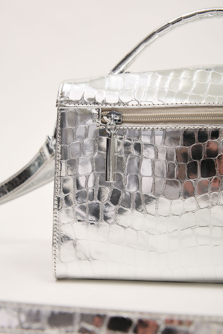 Сумка Lonza 186628 - Вид 5 - інтернет магазин sandalini.ua