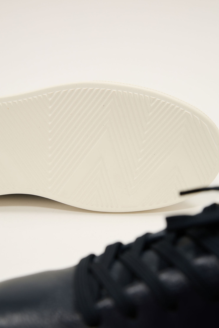 Кеды мужские Fabio Monelli 186205 - Вид 5 - интернет магазин sandalini.ua