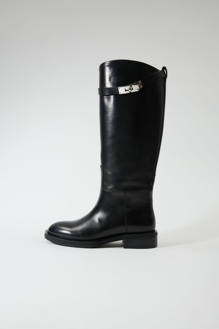 Чоботи Lonza NY 190212 - Вид 1 - інтернет магазин sandalini.ua