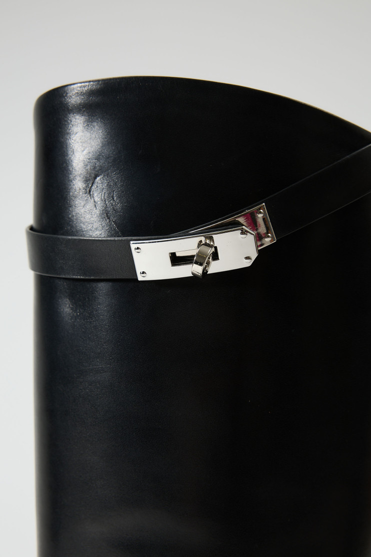 Чоботи Lonza NY 190212 - Вид 5 - інтернет магазин sandalini.ua