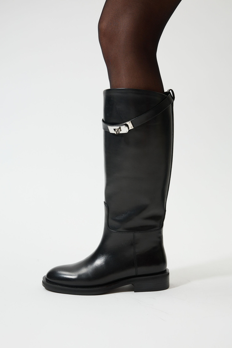 Чоботи Lonza NY 190212 - Вид 6 - інтернет магазин sandalini.ua