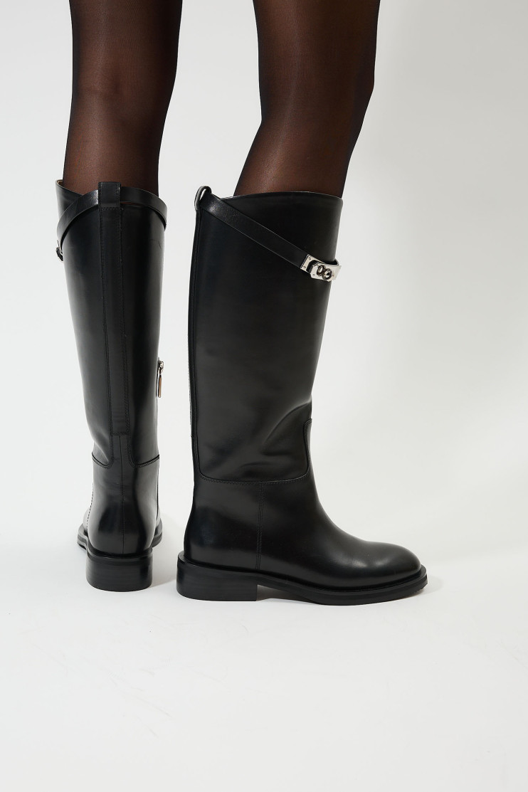 Чоботи Lonza NY 190212 - Вид 12 - інтернет магазин sandalini.ua