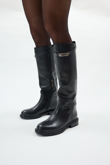 Сапоги Lonza NY 190212