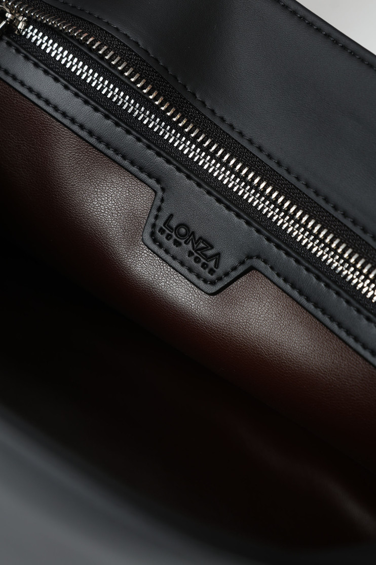 Сумка Lonza NY 191824 - Вид 9 - інтернет магазин sandalini.ua