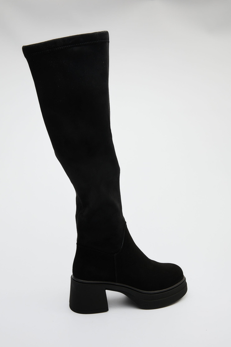 Сапоги Anna Lucci 192349 - Вид 2 - интернет магазин sandalini.ua