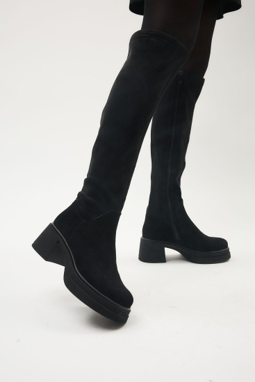 Чоботи Anna Lucci 192349