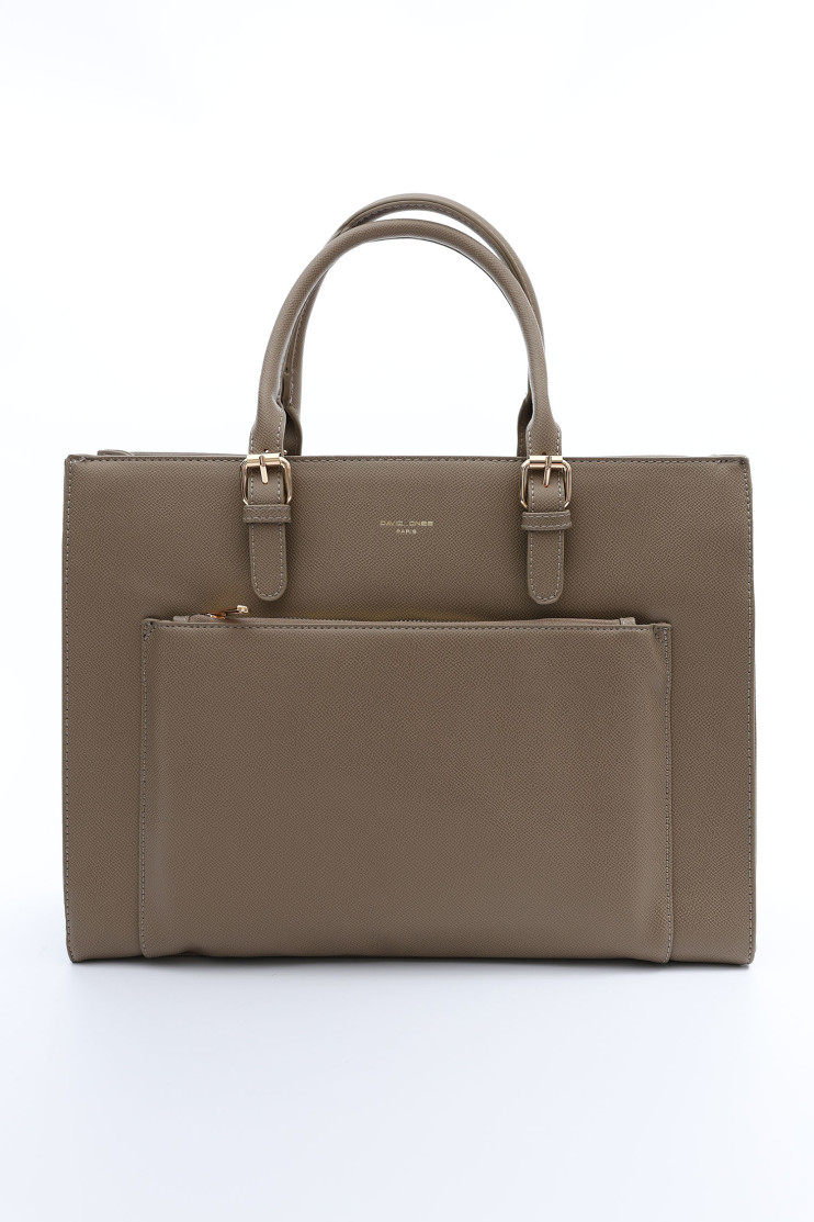 Сумка David Jones 191713 - Вид 1 - інтернет магазин sandalini.ua