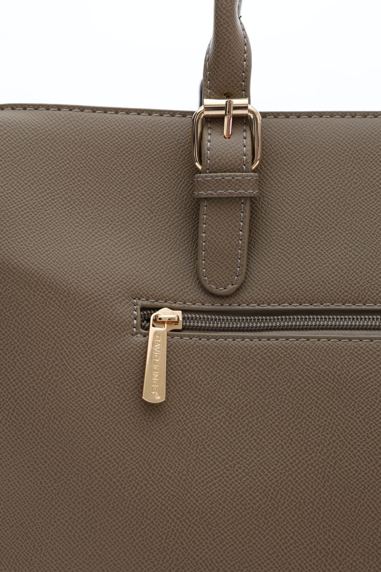 Сумка David Jones 191713 - Вид 8 - інтернет магазин sandalini.ua