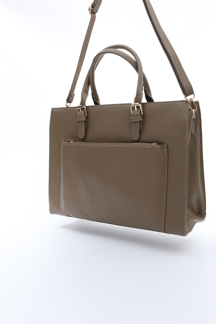 Сумка David Jones 191713 - Вид 2 - інтернет магазин sandalini.ua