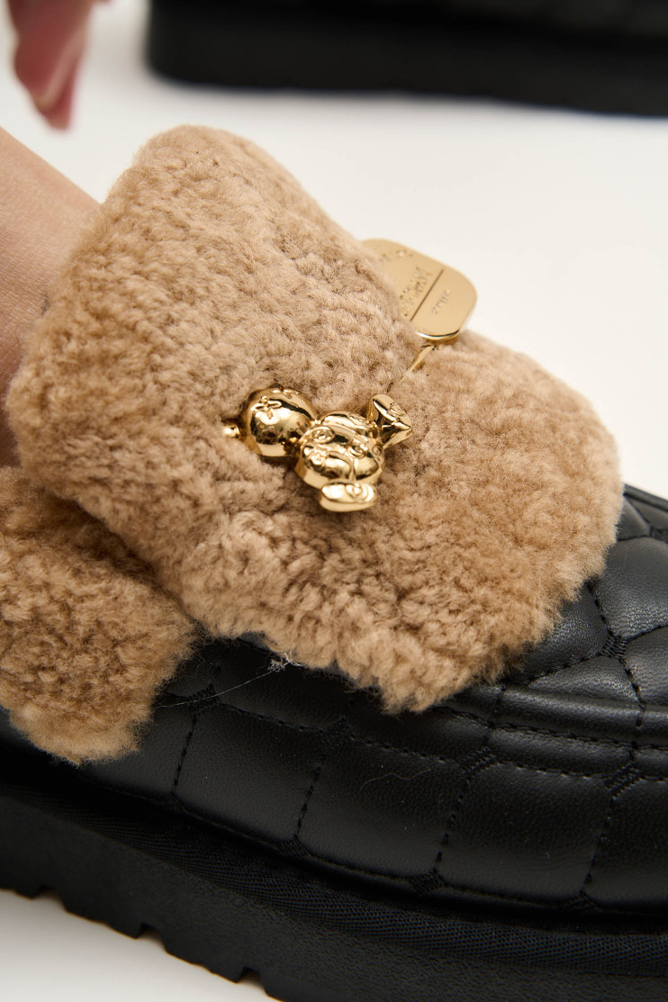 Уггі Lonza 192323 - Вид 7 - інтернет магазин sandalini.ua