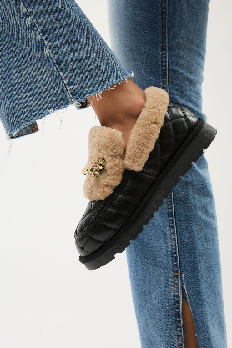 Уггі Lonza 192323 - Вид 1 - інтернет магазин sandalini.ua