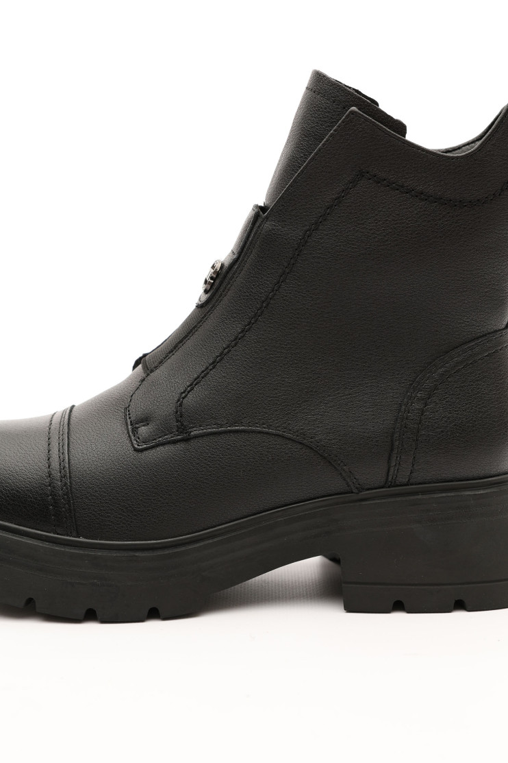 Черевики Anna Lucci 192320 - Вид 7 - інтернет магазин sandalini.ua