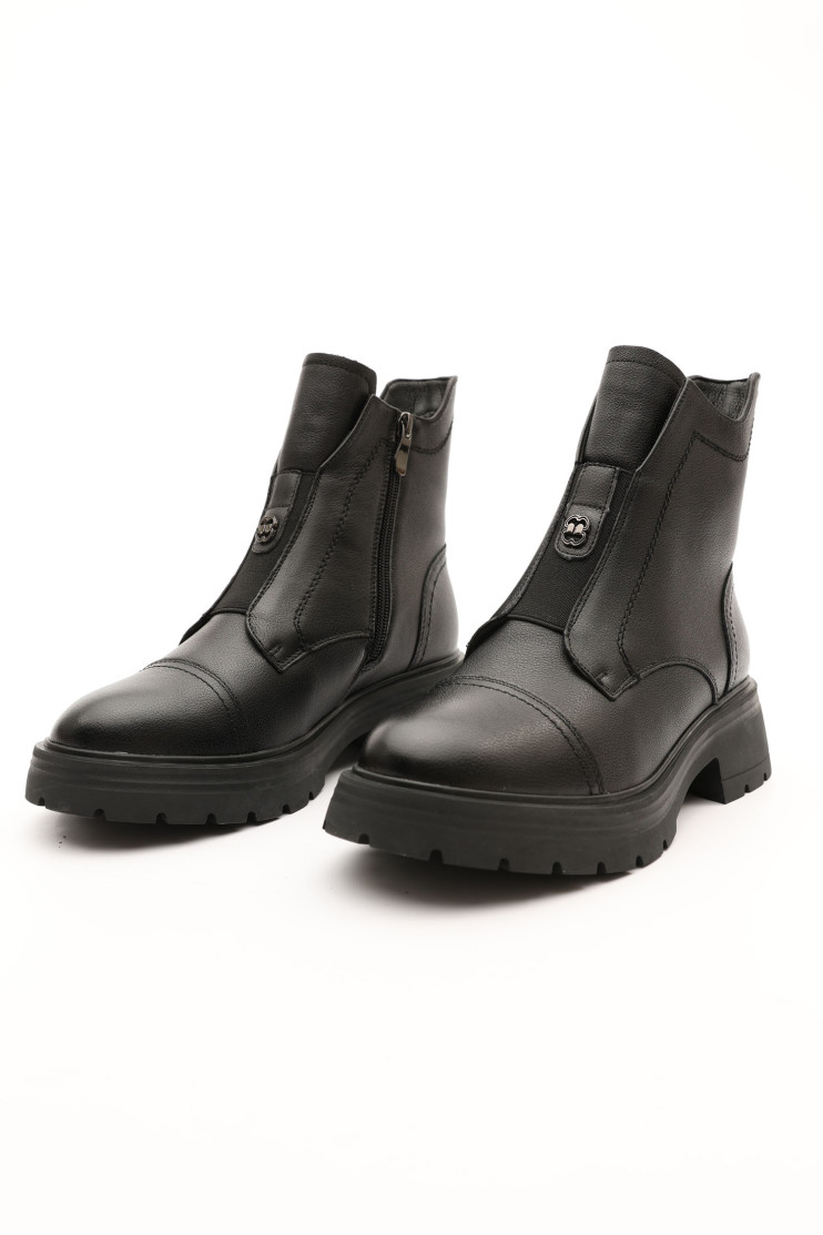 Черевики Anna Lucci 192320 - Вид 4 - інтернет магазин sandalini.ua