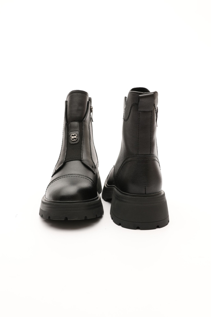 Черевики Anna Lucci 192320 - Вид 6 - інтернет магазин sandalini.ua