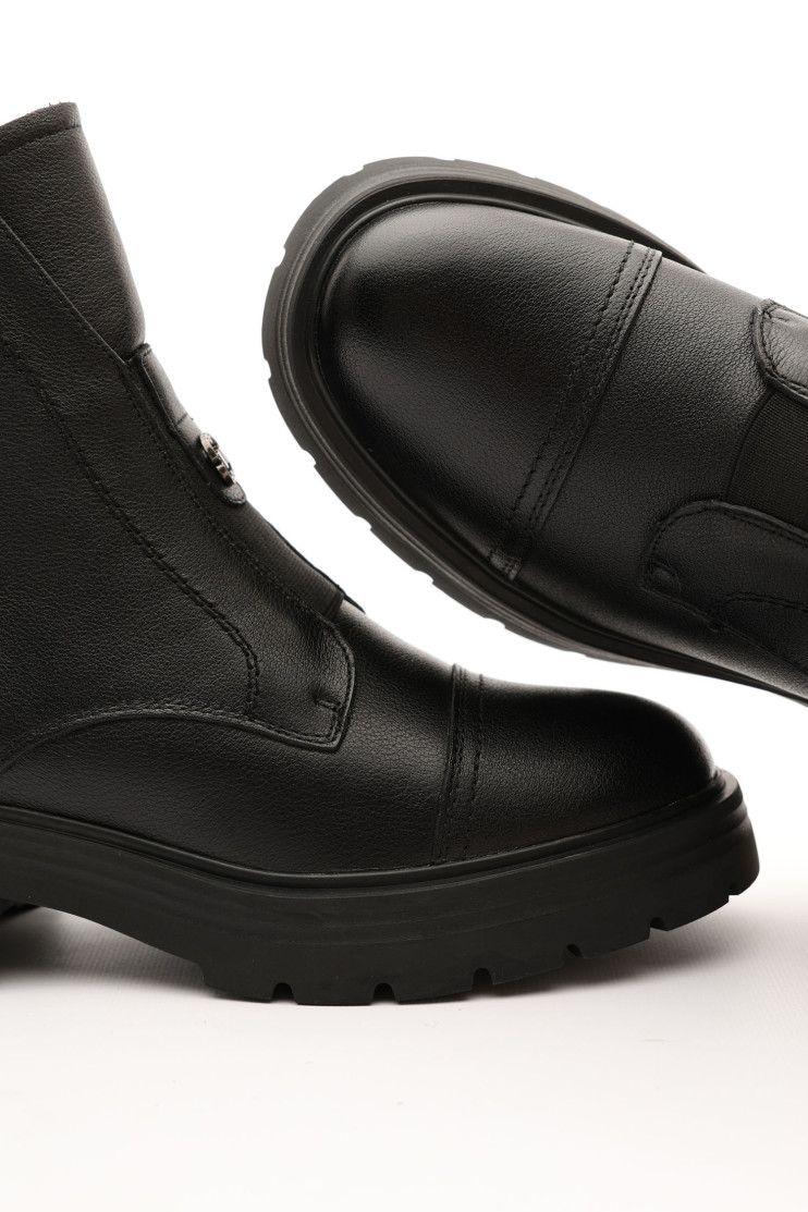 Черевики Anna Lucci 192320 - Вид 9 - інтернет магазин sandalini.ua