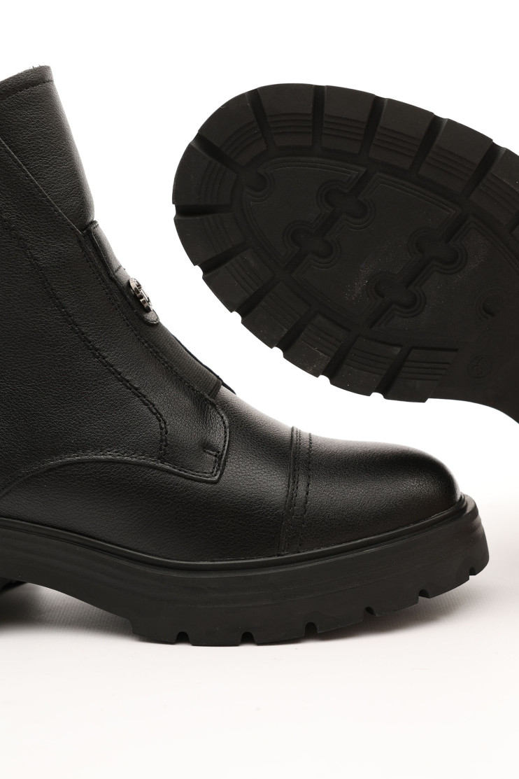 Черевики Anna Lucci 192320 - Вид 10 - інтернет магазин sandalini.ua