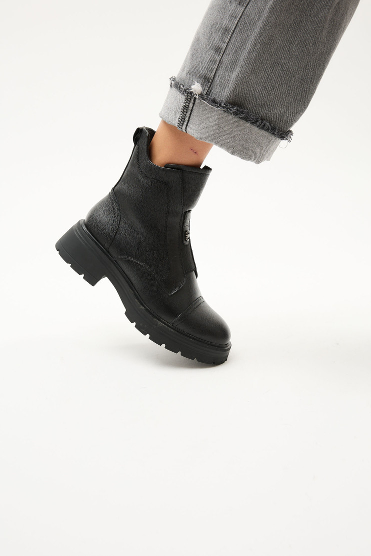 Черевики Anna Lucci 192320 - Вид 5 - інтернет магазин sandalini.ua