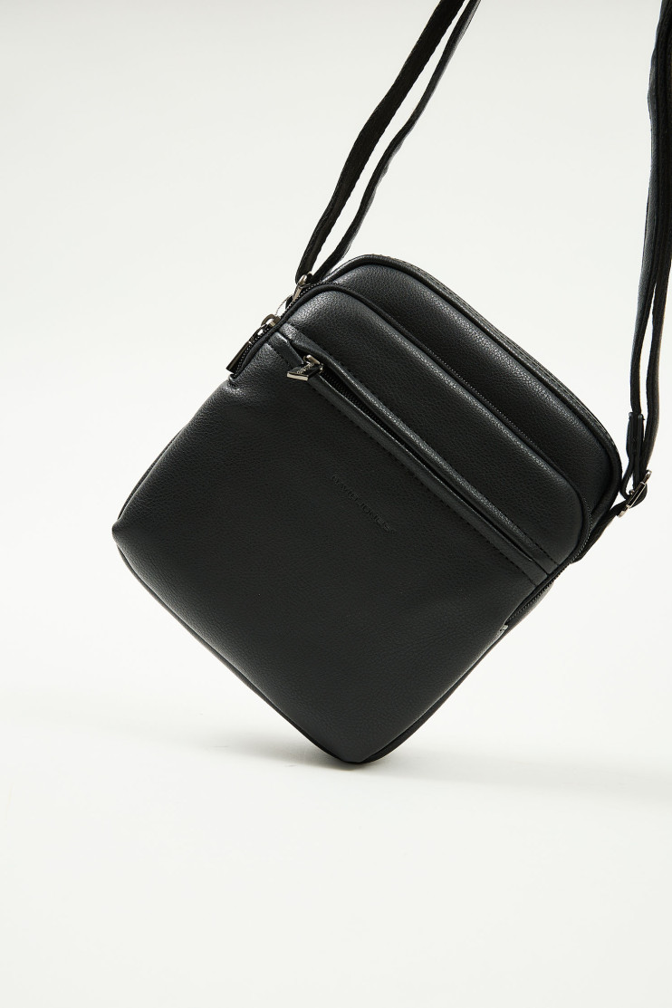 Сумка David Jones 200408 - Вид 2 - интернет магазин sandalini.ua