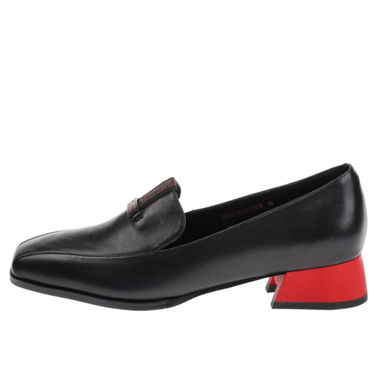 Туфлі Fabio Monelli 169174