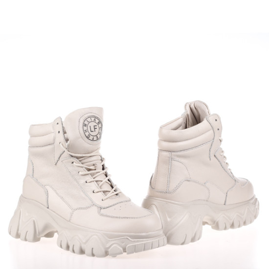 Ботинки Allshoes 156759