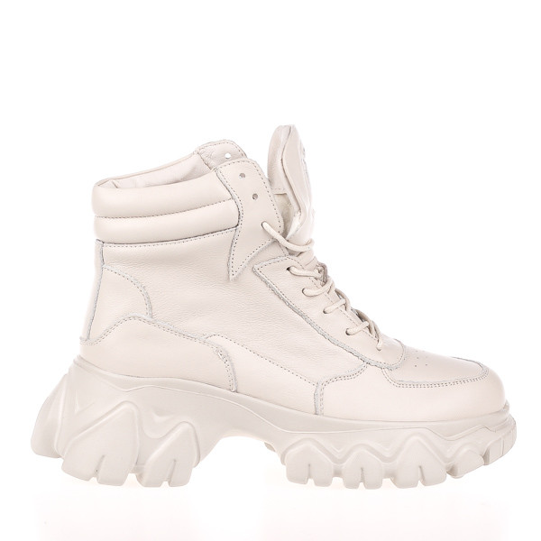 Черевики Allshoes 156759 - Вид 2 - інтернет магазин sandalini.ua